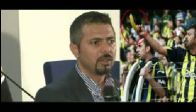 Muz Sallayan FB Taraftarların Basın Açıklaması