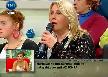 Damat Aday� Kad�n�n Kafas�na Sandalye F�rlatt� 