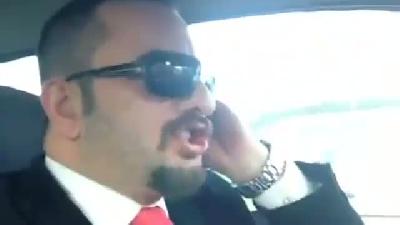 Kız ruhlu ağır abi komik vine