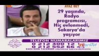 Evlilik Programında Gülme Krizine Sokan Şiir