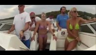 Harlem Shake - Surat Teknesi