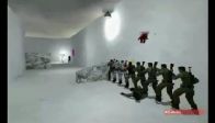 Counterda Bir mermi ile Kaç Adam Vurulur