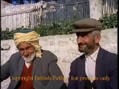 Nostaljik Türkiye belgeseli