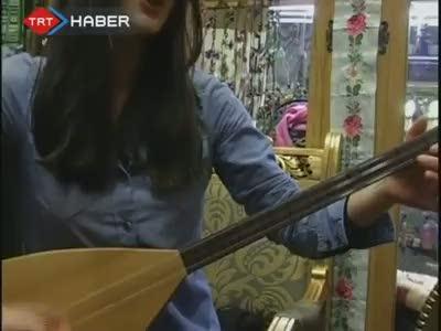 Japon kızdan bağlama show