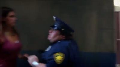Kısa film zombi istilası