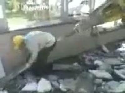 Hamza ayıp oluyor
