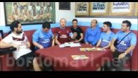 Trabzonsporlular'dan Final Öncesi Son Beste