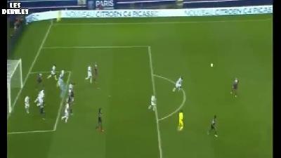 Maçta panter kesilen kaleci