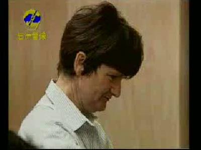 Canlanan mankenler şakası