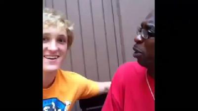 Logan Paul Komik Vine Videoları