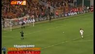 17 Mayıs 2000 - UEFA Şampiyonu Galatasaray