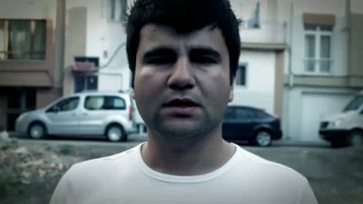 ALLAME - hayalin yeri yok