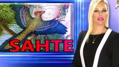 Darwinistler neleri düşünmezler? 9
