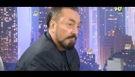 video Oklahomadaki Allah'ın verdiği mesaj şükretmezseniz