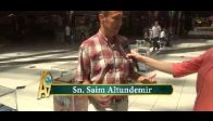 SAİM ALTUNDEMİR EVRİME İNANMIYORUM