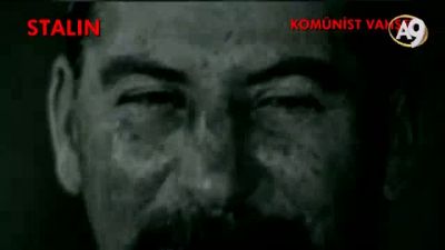 KOMÜNİST VAHŞET
