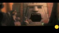 video Dream Giver - Animasyon