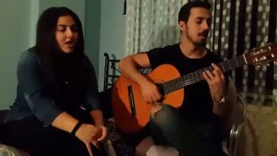 Fettah can Oğuz&Kübra