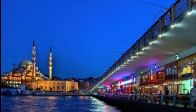 FANİ İSTANBUL - ŞİİR-MUHAMMET HAKAN KIRIŞGİLOĞLU