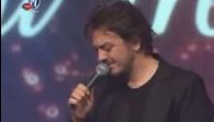 Orhan Ölmez Özledim Teninin Kokusunu Özledim
