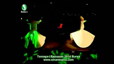 bursa ilahi grubu