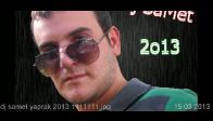 video Dj samet yaprak - Elveda Sevgili