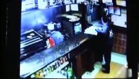 Öldürülmeden 2 saat önce Türk kebapçıda yemek yedi