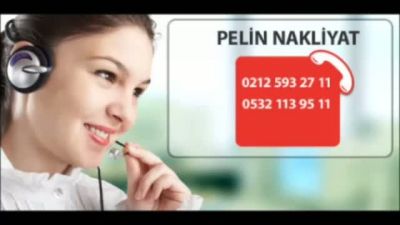 PELİN Evden Eve Nakliyat