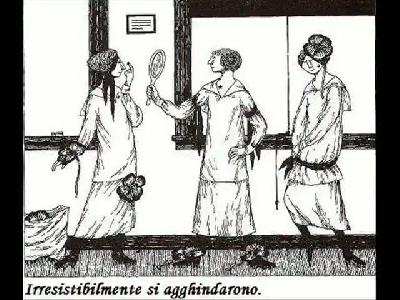 Edward Gorey Kimdir ?