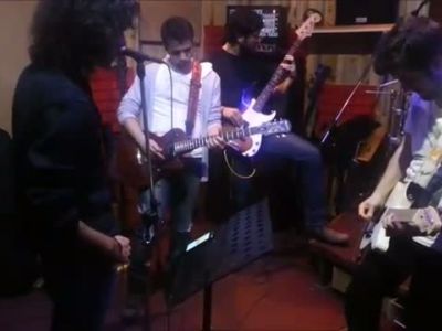 Piem - Ah (Duman)