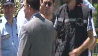 Yol ortasında karısını vurup intihar etti