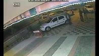 Gözü dönmüş şehir eşkıyaları
