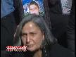 video Kışanak gözyaşlarına boğuldu