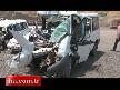 video Şırnakta atliam gibi kaza