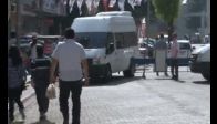 Reyhanlı zanlıları adliyede