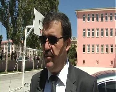 Okulda cinnet: 2 ölü