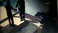 İş adamının oğlu böyle kaçırıldı!
