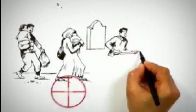 Katil değil, savaşçısın