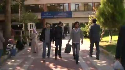 Milli Emlak'a yolsuzluk baskını