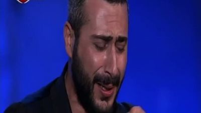 Seydi -- Tutuklu Yüreğim (2014)