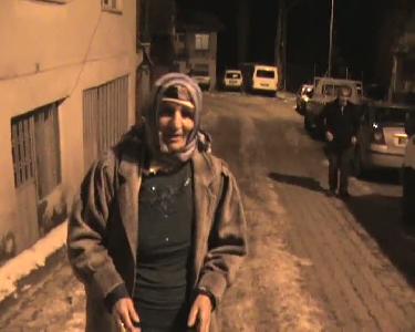 Karadeniz'de deprem!