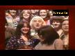 video Canlı yayında taciz görüntüleri