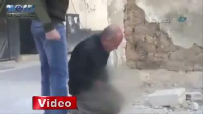 Suriye'de korkulan oldu