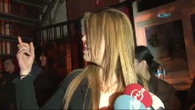 Beyoğlu'nda travesti cinayeti