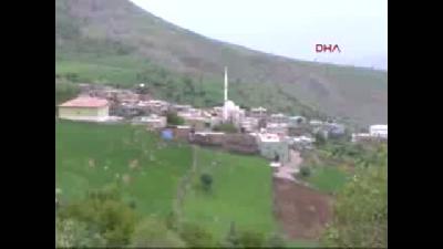 PKK Şırnak'ta 3 kişiyi kaçırdı
