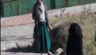 Hırsızların bu yaptığına yuh diyeceksiniz!