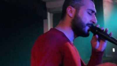 Seydi -- Ah Yar (2014)