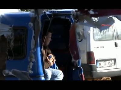 Mandırada esrarengiz cinayet