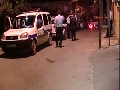 Bir polis daha intihar etti