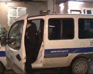 'Yanlış iğne öldürdü' iddiası